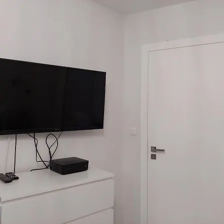 Agapella Apartamenty- Monte