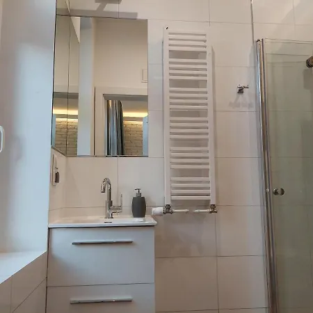 Agapella Apartamenty- Monte