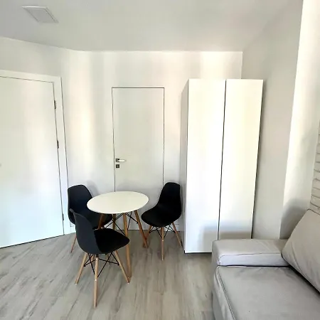 Agapella Apartamenty- Monte Sopoty