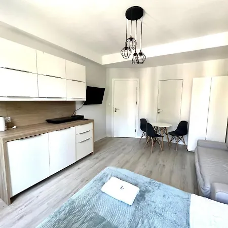 Agapella Apartamenty- Monte
