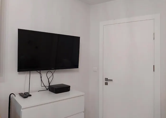 Agapella Apartamenty- Monte