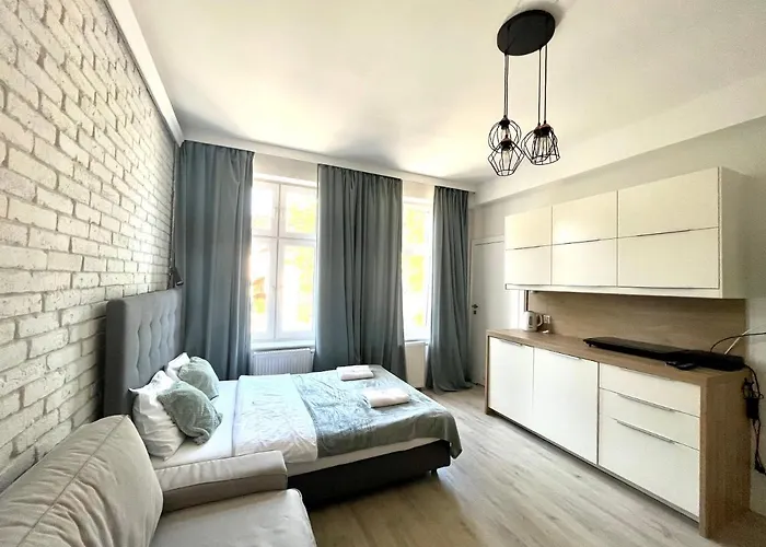 Apartman Agapella Apartamenty- Monte